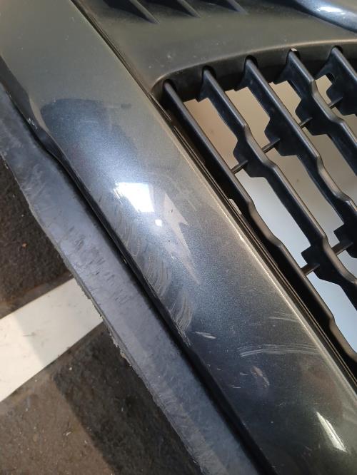 Image Pare choc avant - CITROEN C3 PICASSO