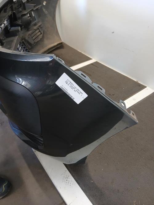 Image Pare choc avant - CITROEN C3 PICASSO