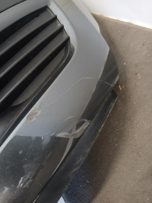 Image Pare choc avant - CITROEN C3 PICASSO