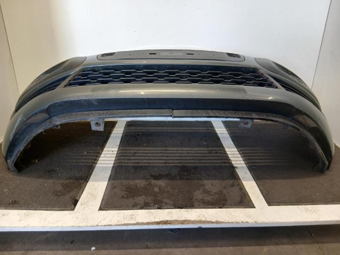 Image Pare choc avant - CITROEN C3 PICASSO