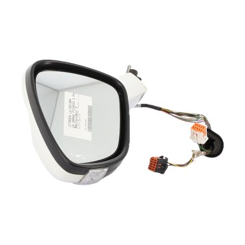 Image Retroviseur gauche - CITROEN C4 GRAND PICASSO 2
