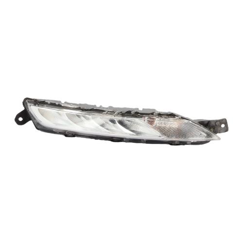 Image Feu diurne avant droit - CITROEN C4 GRAND PICASSO 2