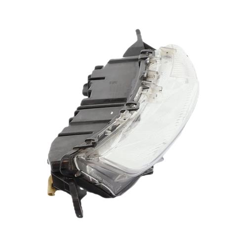 Image Feu diurne avant droit - CITROEN C4 GRAND PICASSO 2