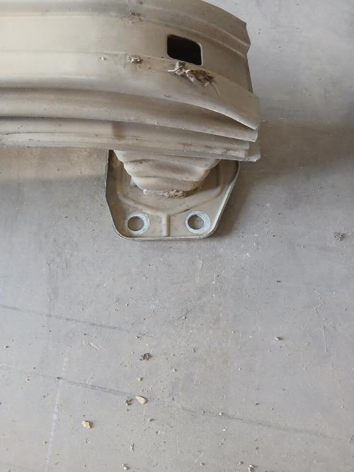 Image Renfort pare choc avant (traverse) - CITROEN NEMO