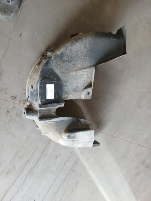 Image Pare boue arriere droit - CITROEN C3 3