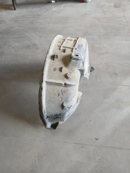 Image Pare boue arriere droit - CITROEN C3 3