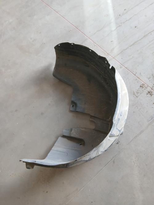 Image Pare boue arriere droit - CITROEN C3 3