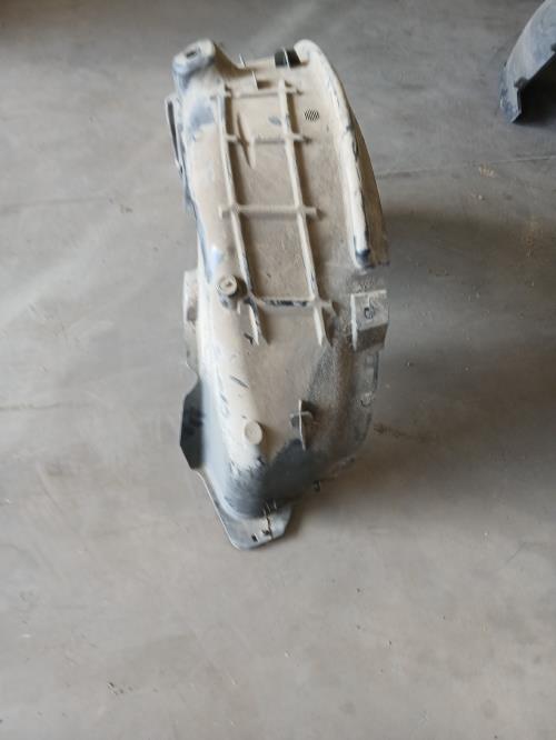 Image Pare boue arriere droit - CITROEN C3 3
