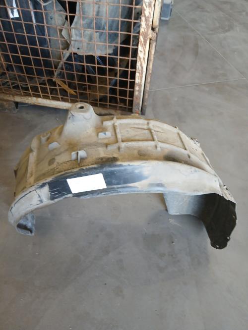 Image Pare boue arriere gauche - CITROEN C3 3