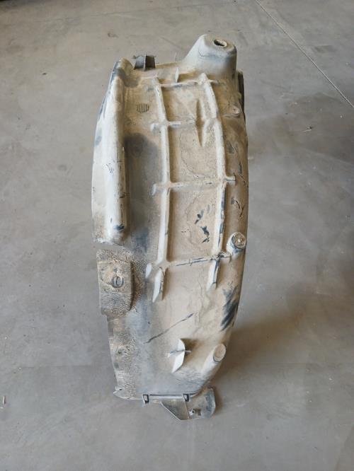 Image Pare boue arriere gauche - CITROEN C3 3