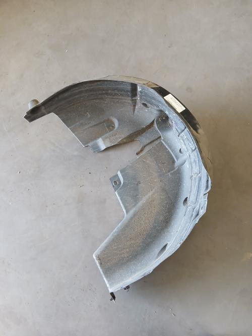 Image Pare boue arriere gauche - CITROEN C3 3
