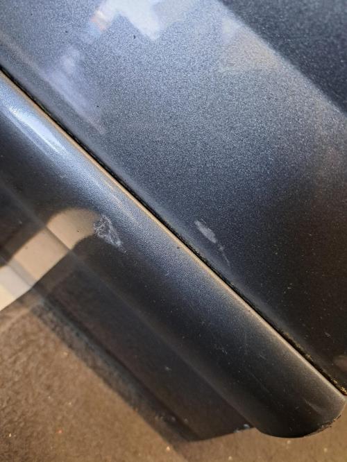 Image Porte avant gauche - PEUGEOT 5008 1
