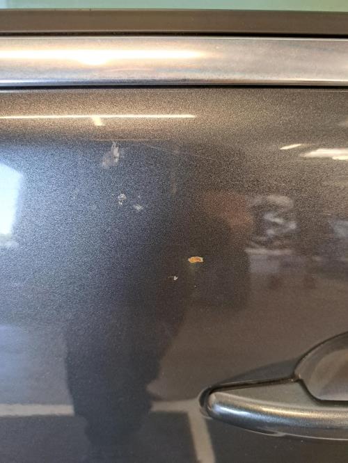 Image Porte avant gauche - PEUGEOT 5008 1