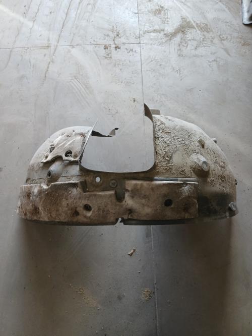 Image Pare boue avant droit - PEUGEOT 5008 1