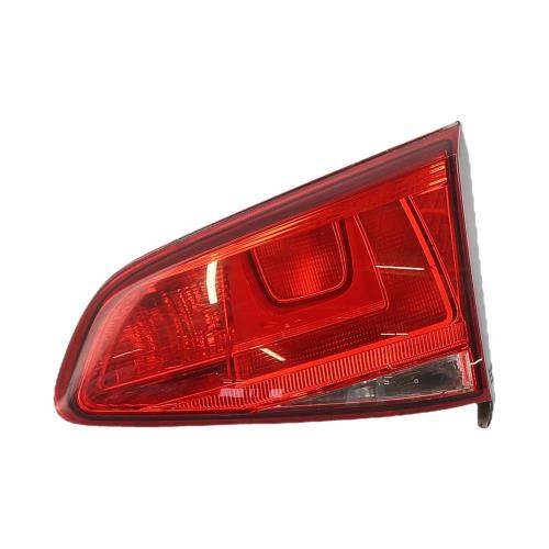Image Feu arriere secondaire droit (feux) - VOLKSWAGEN GOLF 7