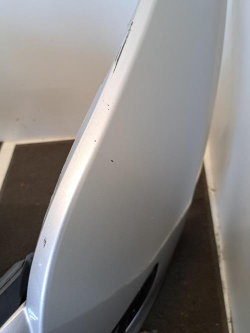 Image Pare choc avant - RENAULT MEGANE 3