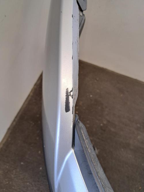 Image Pare choc avant - RENAULT MEGANE 3