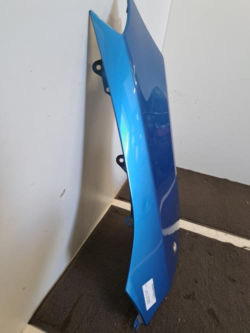 Image Aile avant droit - SKODA ROOMSTER