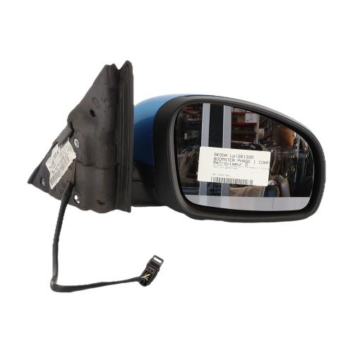 Image Retroviseur droit - SKODA ROOMSTER
