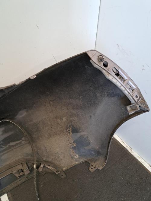 Image Pare choc arriere - PEUGEOT 208 1