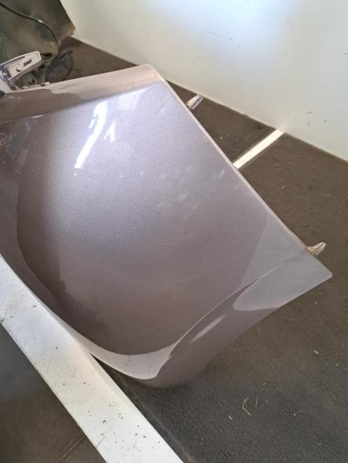 Image Pare choc arriere - PEUGEOT 208 1