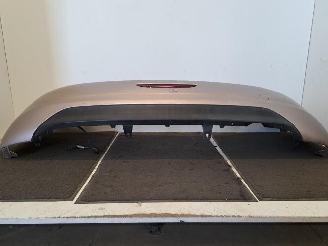 Image Pare choc arriere - PEUGEOT 208 1