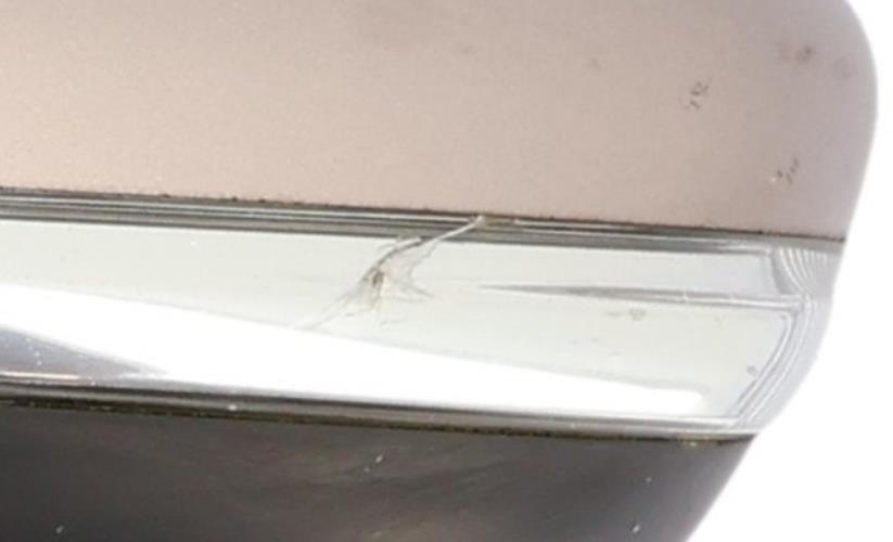 Image Retroviseur gauche - PEUGEOT 208 1
