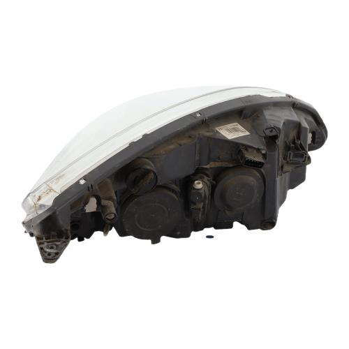 Image Optique avant principal gauche (feux)(phare) - RENAULT SCENIC 3