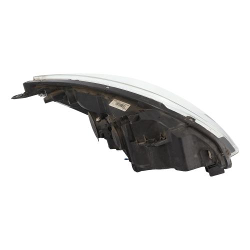Image Optique avant principal gauche (feux)(phare) - RENAULT SCENIC 3