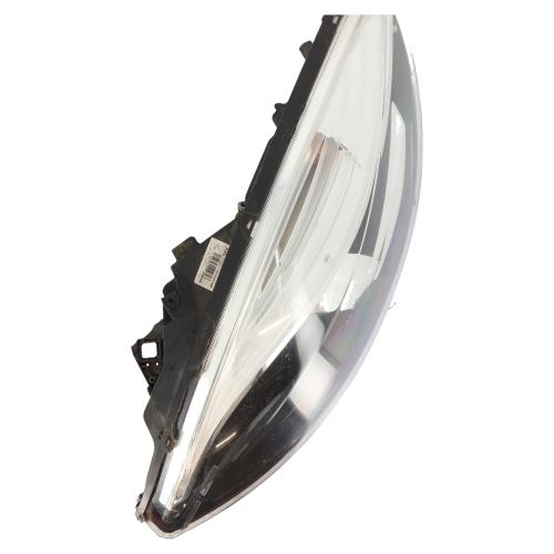 Image Optique avant principal gauche (feux)(phare) - RENAULT SCENIC 3