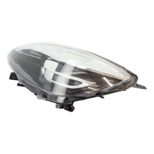Image Optique avant principal gauche (feux)(phare) - RENAULT SCENIC 3