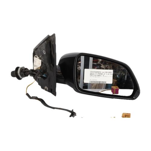 Image Retroviseur droit - VOLKSWAGEN POLO 4