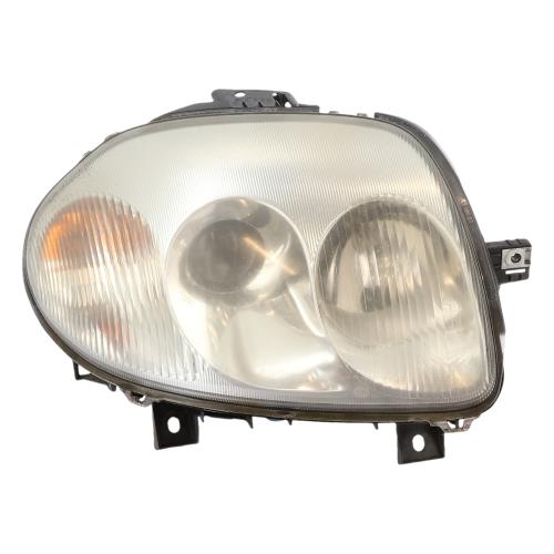 Image Optique avant principal droit (feux)(phare) - RENAULT CLIO 2