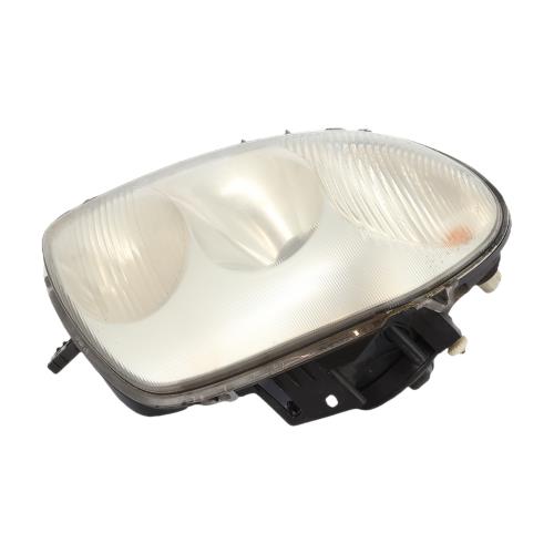Image Optique avant principal droit (feux)(phare) - RENAULT CLIO 2