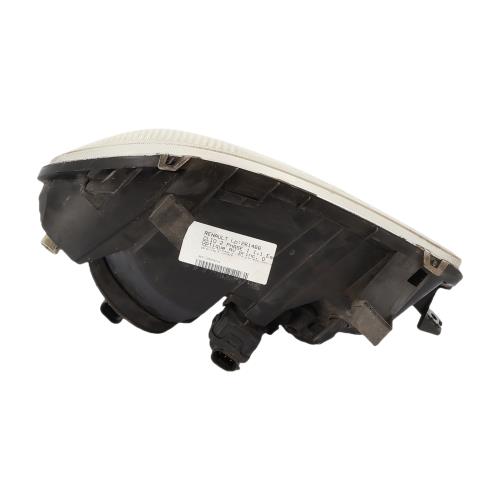 Image Optique avant principal droit (feux)(phare) - RENAULT CLIO 2