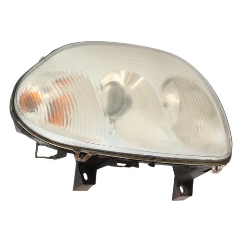Image Optique avant principal droit (feux)(phare) - RENAULT CLIO 2