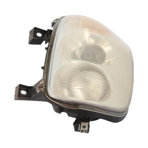 Image Optique avant principal droit (feux)(phare) - RENAULT CLIO 2