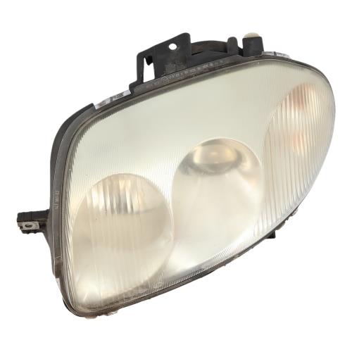 Image Optique avant principal gauche (feux)(phare) - RENAULT CLIO 2