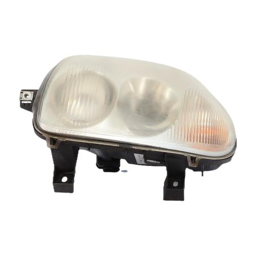Image Optique avant principal gauche (feux)(phare) - RENAULT CLIO 2