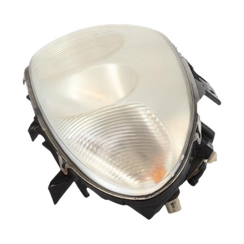 Image Optique avant principal gauche (feux)(phare) - RENAULT CLIO 2