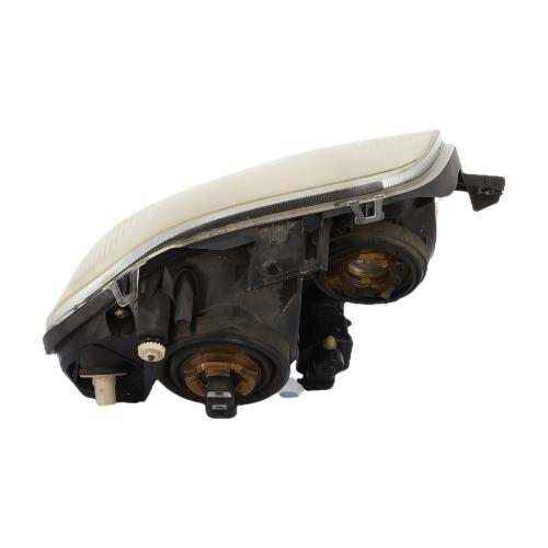 Image Optique avant principal gauche (feux)(phare) - RENAULT CLIO 2