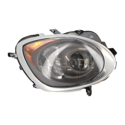 Image Optique avant principal gauche (feux)(phare) - ALFA ROMEO MITO