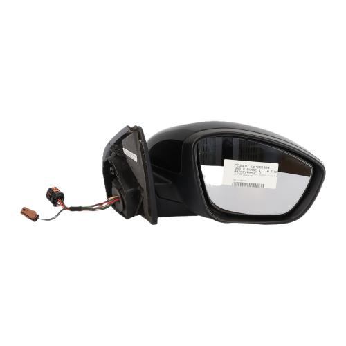 Image Retroviseur droit - PEUGEOT 308 2