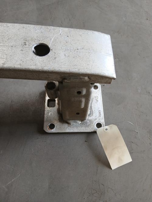 Image Renfort pare choc arriere (traverse) - PEUGEOT 308 2