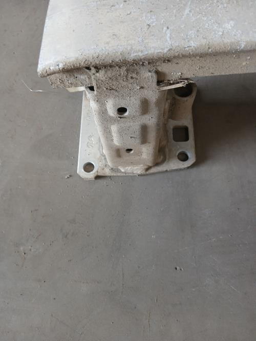 Image Renfort pare choc arriere (traverse) - PEUGEOT 308 2