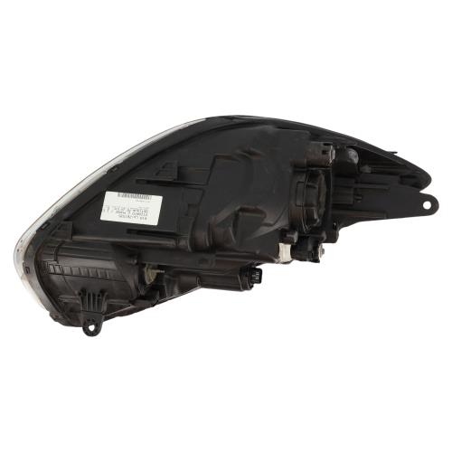 Image Optique avant principal gauche (feux)(phare) - KIA PICANTO 2
