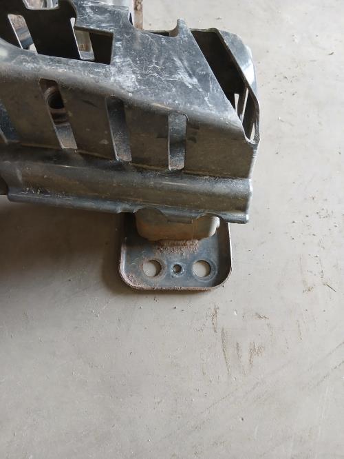 Image Renfort pare choc avant (traverse) - KIA PICANTO 2