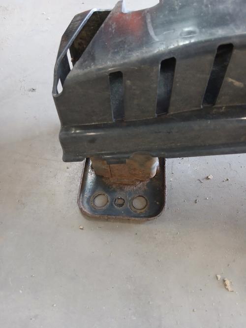 Image Renfort pare choc avant (traverse) - KIA PICANTO 2