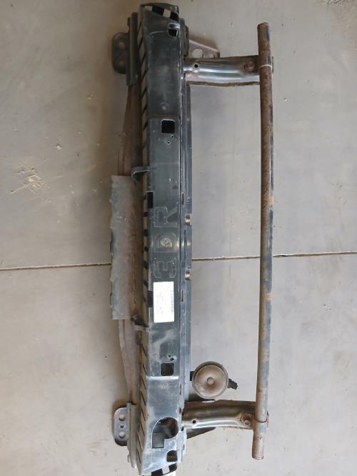 Image Renfort pare choc avant (traverse) - KIA PICANTO 2
