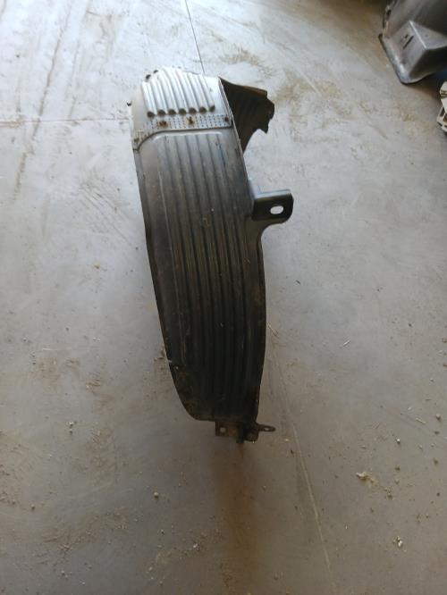Image Pare boue avant gauche - KIA PICANTO 2